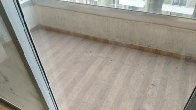 Balcony Image of 620 Sq.ft 1 BHK Apartment / Flat for sale in VTP Leonara H Building, Mahalunge Pune for Rs. 4700000