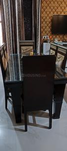 Hall Image of 2100 Sq.ft 3.5 BHK Builder Floor for sale in Krishna County, Noida Extension Greater Noida for Rs. 7500000