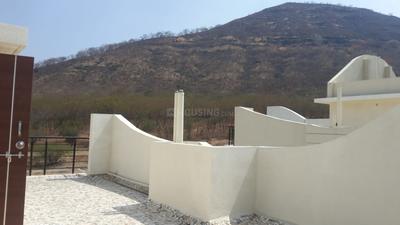 Balcony Image of 3100 Sq.ft 4 BHK Villa for sale in Ekta Greenville Villa, Pathardi Phata Nashik for Rs. 17000000