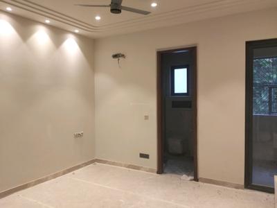 Bedroom Image of 1800 Sq.ft 3 BHK Builder Floor for sale in Paschim Vihar New Delhi for Rs. 36000000
