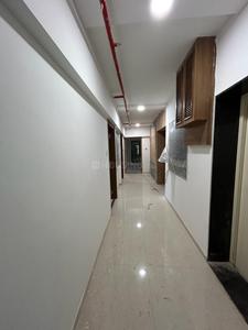 Image of 450 Sq.ft 1 BHK Apartment / Flat for sale in Malad West, Mumbai for Rs. 9400000