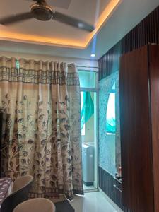Bedroom Image of 1200 Sq.ft 2 BHK Apartment / Flat for sale in Dhanwantary Nagar Jabalpur for Rs. 3300000