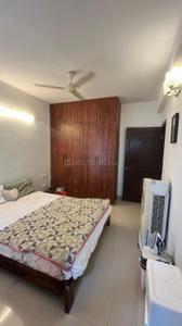 Bedroom Image of 1374 Sq.ft 3 BHK Apartment / Flat for rent in Nehru Nagar Bengaluru for Rs. 45000