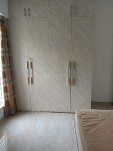 Bedroom Image of 2800 Sq.ft 4.5 BHK Apartment / Flat for sale in Vascon Forest County, Kharadi Pune for Rs. 44000000