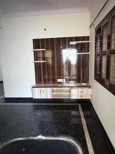 Hall Image of 1450 Sq.ft 2 BHK Apartment / Flat for rent in Vishnu Priya Parimala Trinity, Madappanahalli Bengaluru for Rs. 45000