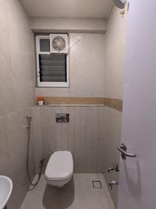 Bathroom Image of 1545 Sq.ft 3 BHK Apartment / Flat for sale in Gangotree Suhrud, Erandwane Pune for Rs. 28000000