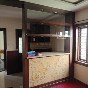 Hall Image of 4200 Sq.ft 4 BHK Independent House for sale in Kodigehalli Bengaluru for Rs. 38000000