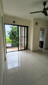 1 BHK Flat