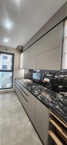 Kitchen Image of 2570 Sq.ft 4 BHK Apartment / Flat for sale in One Meraki, Chembur Mumbai for Rs. 90000000
