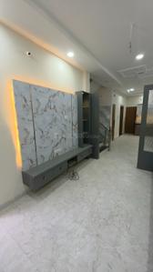 Hall Image of 2200 Sq.ft 3 BHK Independent House for sale in Silicon City Indore for Rs. 10000000