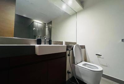 Image of 2272 Sq.ft 3 BHK Apartment / Flat for rent in Al Wasl, Dubai for Rs. 942500