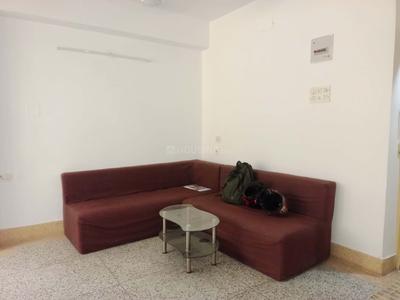 Hall Image of 750 Sq.ft 2 BHK Apartment / Flat for sale in Lake Gardens Kolkata for Rs. 4000000