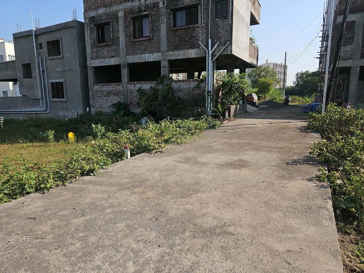 Aarohi Park Phase 5 Main Image 1