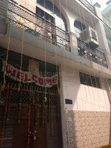 Image of 603 Sq.ft 5 BHK Independent House for sale in Ram Ganga Vihar, Moradabad for Rs. 6300000