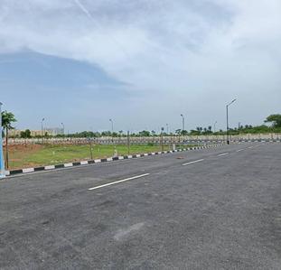 Image of 1200 Sq.ft Residential Plot / Land for sale in Marakkanam, Viluppuram for Rs. 1200000