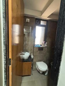 Image of 2450 Sq.ft 3 BHK Apartment / Flat for rent in Shri Parshva Uday, Paldi, Ahmedabad for Rs. 40000