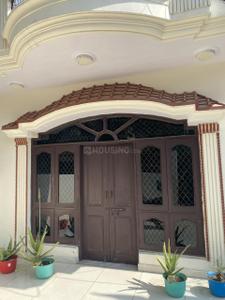 4 BHK Independent House