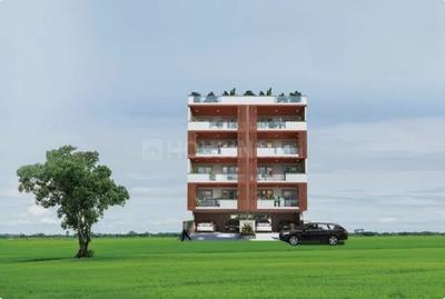 Image of 1395 Sq.ft 3 BHK Builder Floor for sale in M2K M2K Beaumonde, Sector 104, Gurgaon for Rs. 15900000