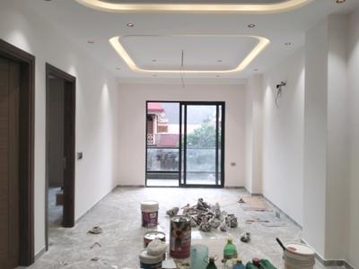 3 BHK Independent Builder Floor
