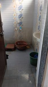 Bathroom Image of 750 Sq.ft 1 BHK Apartment / Flat for sale in Shaileshbhai Gonawala Sai Mohan Flats, Gabheni Surat for Rs. 1600000