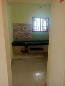 Kitchen Image of 1200 Sq.ft 2 BHK Independent House for sale in Madambakkam Chennai for Rs. 13000000