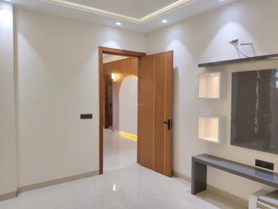 3 BHK Independent Builder Floor