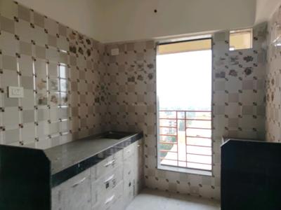 Kitchen Image of 585 Sq.ft 1 BHK Apartment / Flat for sale in Seven Star Horizon, Boisar Mumbai for Rs. 2385000