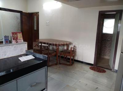 Hall Image of 1095 Sq.ft 2 BHK Apartment / Flat for sale in Eden Gardens, Anushakti Nagar Mumbai for Rs. 25000000