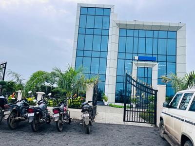 Image of 1250 Sq.ft Residential Plot / Land for sale in Omaxe Super Corridor, Super Corridor, Indore for Rs. 4995000