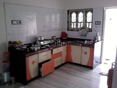 Kitchen Image of 1271 Sq.ft 3 BHK Independent House for sale in Chhapra Navsari for Rs. 6500000