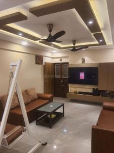 Hall Image of 1425 Sq.ft 4 BHK Penthouse for sale in Shilpan Bliss, Bhayli Vadodara for Rs. 8500000