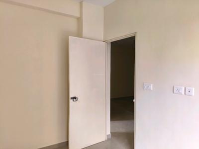 Bedroom Image of 1180 Sq.ft 3 BHK Apartment / Flat for rent in Pyramid Infinity, Sector 70 Gurgaon for Rs. 19000