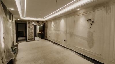 Living Room Image of 2000 Sq.ft 4 BHK Builder Floor for sale in Kaushambi Ghaziabad for Rs. 22000000