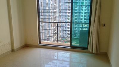 1 BHK Flat