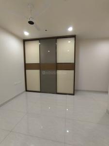 Bedroom Image of 2707 Sq.ft 4 BHK Apartment / Flat for sale in Prestige Beverly Hills, Kokapet Hyderabad for Rs. 41000000