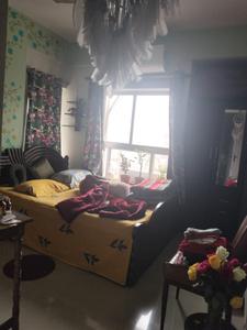 Bedroom Image of 950 Sq.ft 2 BHK Apartment / Flat for sale in South Dum Dum Kolkata for Rs. 6500000