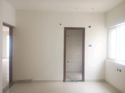 Bedroom Image of 2390 Sq.ft 3 BHK Apartment / Flat for sale in Aparna Luxor Park, Kondapur Hyderabad for Rs. 37500000