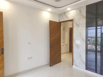 Bedroom Image of 1494 Sq.ft 3 BHK Builder Floor for sale in Creative Estate Floors, Sector 49 Faridabad for Rs. 15000000