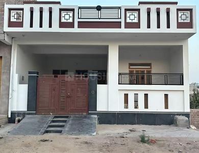 Image of 600 Sq.ft 2 BHK Independent House for sale in Old Rayakottah Hudco, Hosur for Rs. 4000000