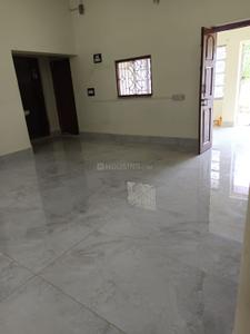 Hall Image of 1200 Sq.ft 3 BHK Builder Floor for rent in Kalyani Nadia for Rs. 15000