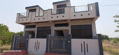 Image of 900 Sq.ft 2 BHK Villa for sale in Kalwad Road, Jaipur for Rs. 3100000