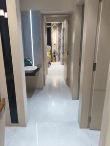 Hall Image of 1450 Sq.ft 3 BHK Apartment / Flat for sale in Shubh Tristar, Mundhwa Pune for Rs. 21100000