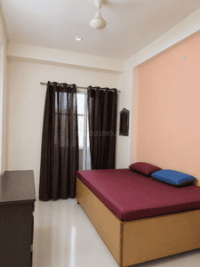 Image of 950 Sq.ft 3 BHK Apartment / Flat for sale in Jagatpura, Jaipur for Rs. 7500000
