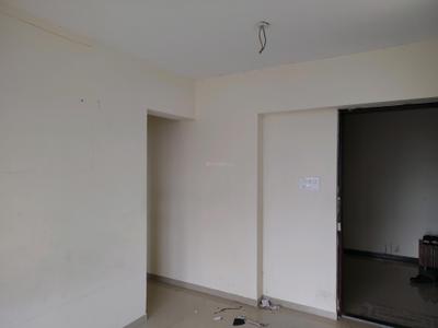 Living Room Image of 700 Sq.ft 1 BHK Apartment / Flat for rent in Vijay Vatika, Thane West Thane for Rs. 18000