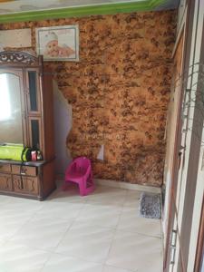 Balcony Image of 1700 Sq.ft 4 BHK Duplex for sale in Vijalpore, Jalalpore Navsari for Rs. 4200000
