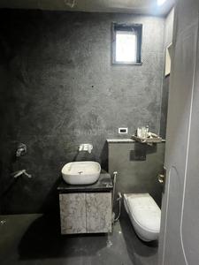 Bathroom Image of 1424 Sq.ft 3 BHK Builder Floor for sale in Mansarover Garden New Delhi for Rs. 26000000