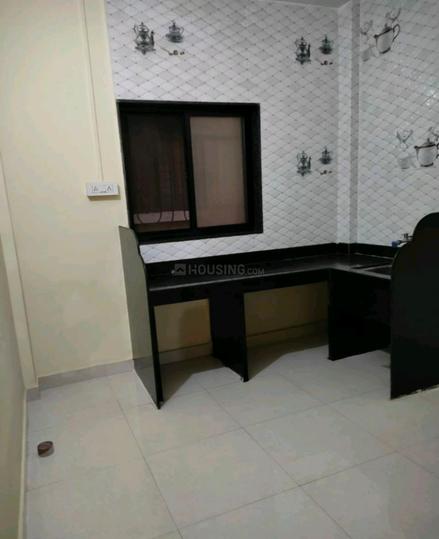 Gurudwara Colony, Nigdi Kitchen 1