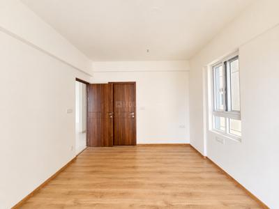 Bedroom Image of 1230 Sq.ft 2 BHK Apartment / Flat for sale in Disha Pursuit Of Sunshine, Bommenahalli Bengaluru for Rs. 13800000