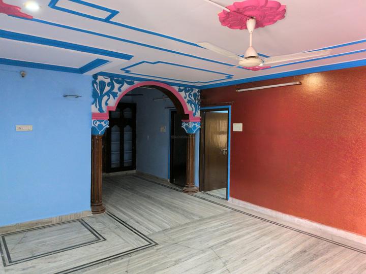 Krupa Complex Living Room 1