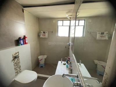 Image of 1100 Sq.ft 2 BHK Apartment / Flat for rent in Atladara, Vadodara for Rs. 23000